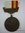 Ethiopien Republick Medaille für den Sieg über die Italiener 1941