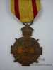 Griechenland-Medal for distingished conduct 1940