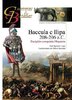 Baecula e Ilipa 208-206 a.C. Escipión conquista Hispania