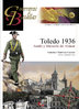 Toledo 1936: Asedio y Liberación del Alcazar