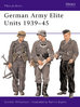 Unidades de Élite del Ejército Alemán