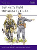 Divisiones de campo de la Luftwaffe 1941-45
