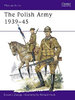 The polish army 1939-45