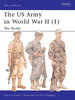 El Ejército de Estados Unidos en la II Guerra Mundial