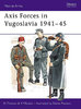 Fuerzas del Eje en Yugoslavia 1941-45