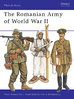 El Ejército rumano en la II Guerra Mundial