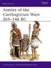 Armies of the Carthaginian Wars 265–146 BC