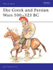 Las guerras entre Grecia y Persia 500–323 a.C