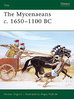 Los micénicos 1650–1100 a.C