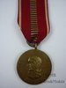 Rumania: Medalla de la cruzada anticomunista