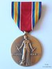 Medalha da vitória II guerra mundial