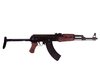 Kalashnikov (AK47)