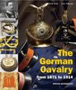 The German cavalry 1871-1914