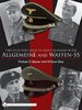 La guia del coleccionista  de las prendas de cabeza de tela de las Allgemeine SS y Waffen SS