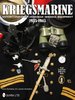 Kriegsmarine 1935-1945: Historia, uniformes, prendas de cabeza, insignia y equipamiento.