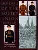 Uniformes de la Unión Soviética 1918-1945