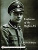 Uniformes de las Waffen SS: Vol 1