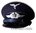 Luftwaffe NCO's visor cap, Hermann Göring Division, repro