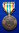 Mediterranean and Middle Eastern War Zone Medal (Merchant Marine)