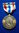 Медаль за службу в Корее (торговый флот)