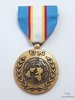UNO Medaille (UNAMET/UNTAET)