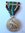 Medalla de la campaña europea y africana II Guerra Mundial
