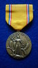 Medalla de la defensa americana