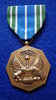 Medalla de logro en el Ejército