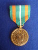 Medalla al logro de la Guardía Costera