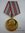 Medalla del 40 aniversario de las Fuerzas Armadas Soviéticas