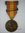 Africa medal with two clasps