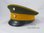 Gorra de oficial de caballería del Ejército Imperial Alemán (I Guerra Mundial)