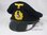 Chapéu de NCO da Kriegsmarine, reprodução