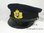 Chapéu de oficial da Kaiserliche Marine