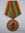 Medalla por trabajo valiente en la Gran Guerra Patriótica