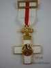 Крест за Военные заслуги, белый