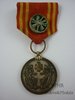 Medalla de la Cruz Roja (Manchukuo)