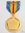 Medalla por servicio distinguido a Defensa