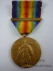 Medalha da Vitória 1ª Guerra