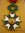 Орден почетного легиона с коробочкой (1870-1951)