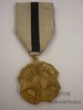 Belgium - Order of Leopold II, gold medal
