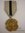 Бельгия - Орден Леопольда II, Золотая медаль