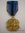 Bélgica - Orden de Leopoldo II, medalla de oro