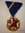 Hungary: Police general service medal 1st class