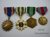 Grupo de condecoraciones (Guerra de Vietnam)