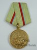 Defense of Kiev medal