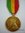 Etiopía - Medalla conmemorativa de la coronación de Haile Selassie 1ª clase