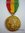 Etiopía - Medalla conmemorativa de la coronación de Haile Selassie 1ª clase