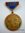 Mongolia - Conmemorative medal of the victory over Japan at Halhin Gol