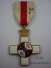 Orden für Militärischen Verdienst, Weißes Kreuz (Bürgerkrieg)